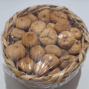 Nazilli Dağ İnciri Sepet