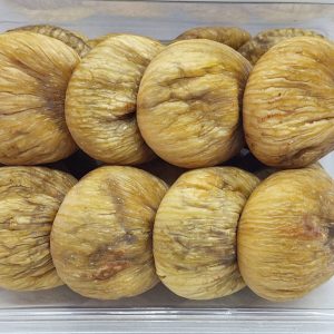 Dizili Dağ İnciri 500 Gr