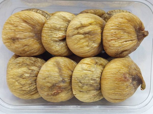 Dizili Dağ İnciri 500 Gr