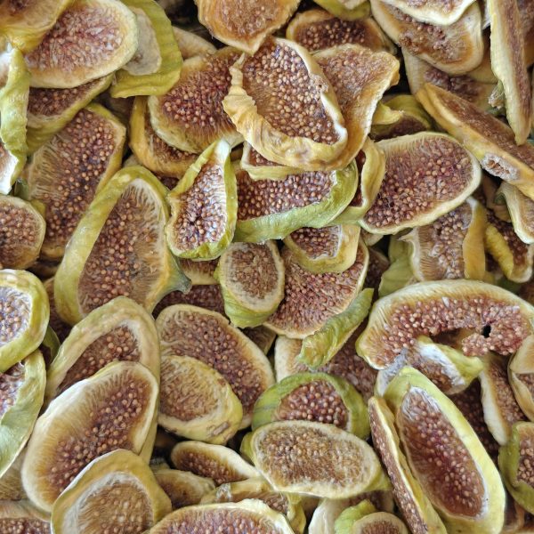 İncir Cipsi 200 Gr
