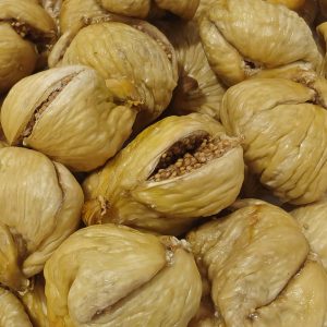 Çatlak İncir 1Kg