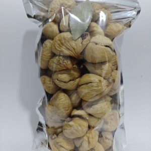 Çatlak İncir 1Kg
