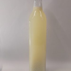 Limon Sarımsak Kürü 500 Ml