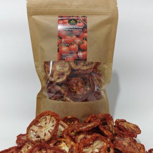 Domates Kurusu Yuvarlak 250 Gr