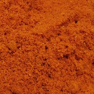 Doğal Kırmızı Toz Biber 200 Gr