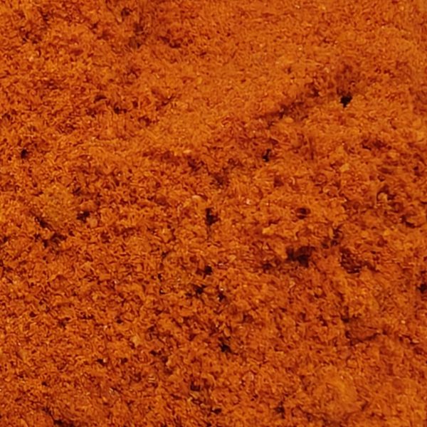 Doğal Kırmızı Toz Biber 200 Gr