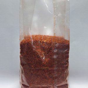 Çok Acı Pul Biber 200 Gr