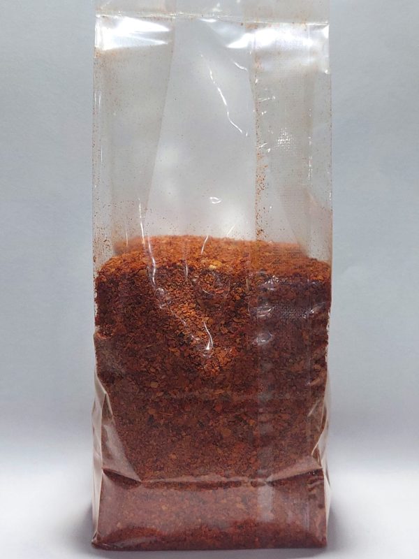 Çok Acı Pul Biber 200 Gr