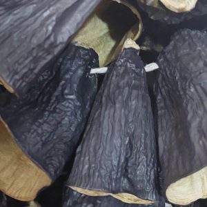 Dolmalık Sap Patlıcan Kurusu 44-45 Adet