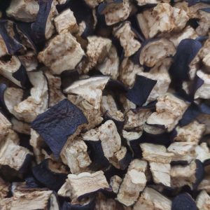 Kavurmalık Patlıcan Kurusu 100 Gr