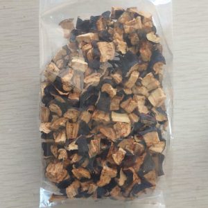 Kavurmalık Patlıcan Kurusu 100 Gr