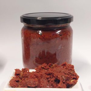 El Yapımı Acuka 400 Gr