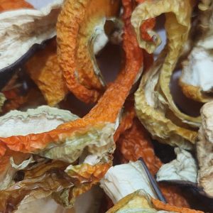 Karışık Kızartmalık Kuru Sebze 4 Çeşit 150 Gr
