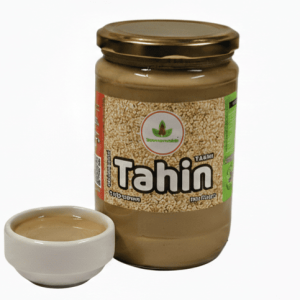 Tahin 600 Gr