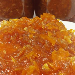 Kış Güneşi Reçeli 460 Gr