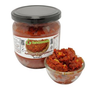El Yapımı Acuka 400 Gr