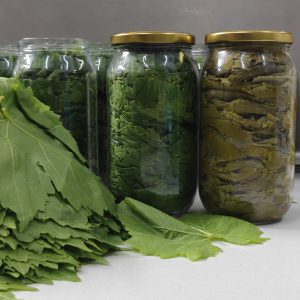 Asma Yaprağı 400 G