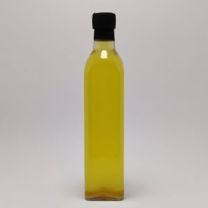 İncir Sirkesi 500 Ml