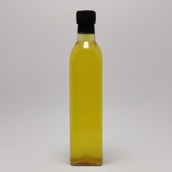 İncir Sirkesi 500 Ml