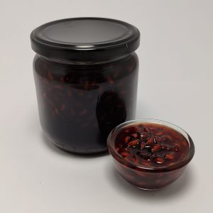 Nar Reçeli 460 Gr
