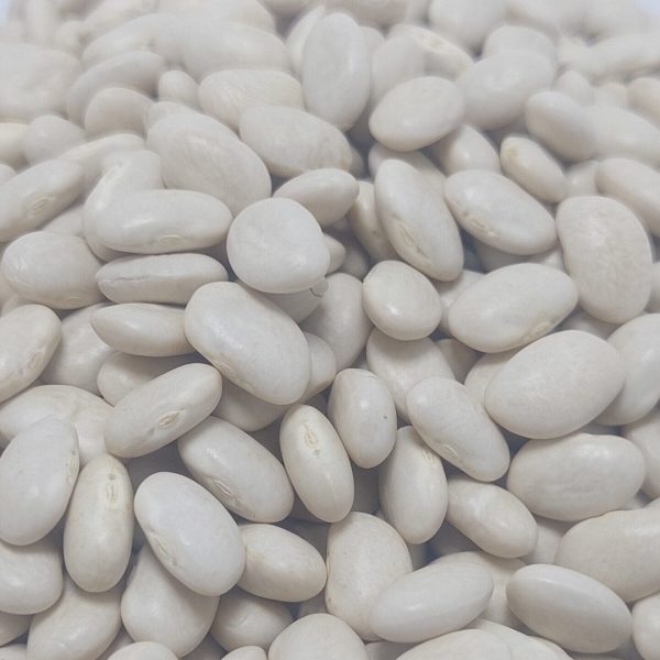 Kuru Fasulye 1 Kg Dermason