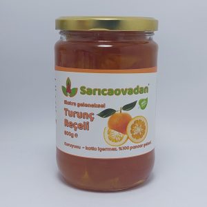 Turunç Reçeli 800 Gr