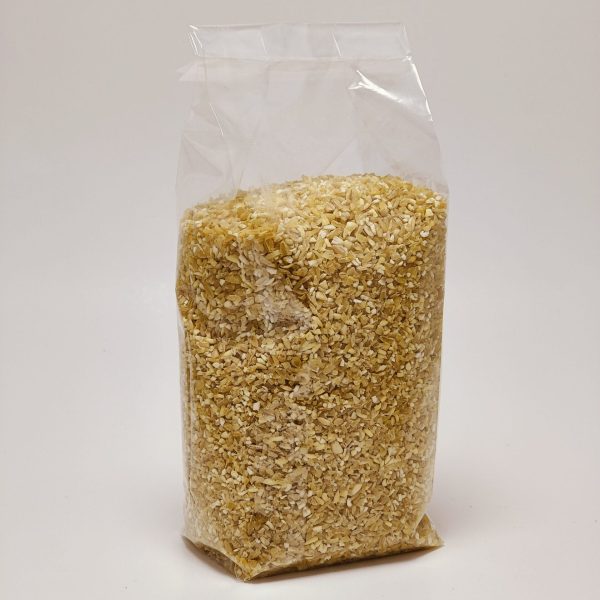 Yerli Buğday Yarması 500 Gr