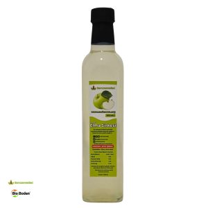 Elma Sirkesi 500 Ml