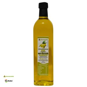 Naturel Sızma Zeytinyağı 1 Litre Cam