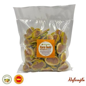 İncir Cipsi 200 Gr