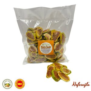 İncir Cipsi 200 Gr