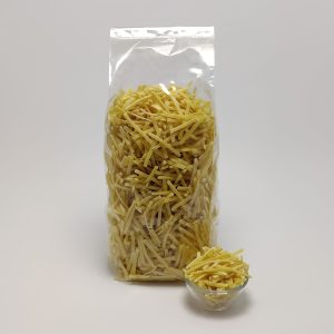 El Yapımı Erişte Sade 500 Gr