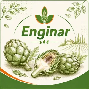 Enginar