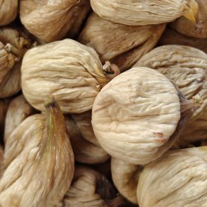 Aydın Nazilli Kuru Dağ İnciri 1Kg