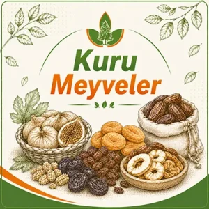 Kuru Meyveler