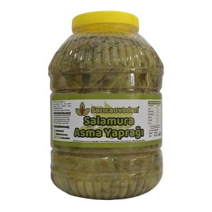 Salamura Asma Uç Yaprağı 5 lik
