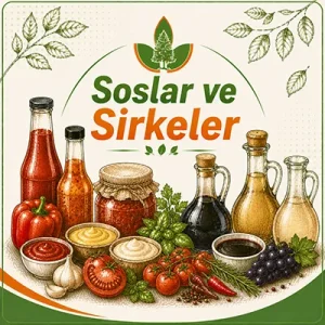Soslar ve Sirkeler