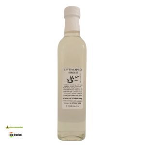 Zeytin Yaprağı Sirkesi 500 Ml