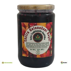 Karadut Reçeli 800 Gr